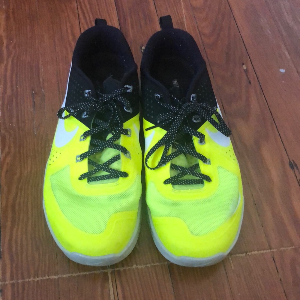 Nike Metcons